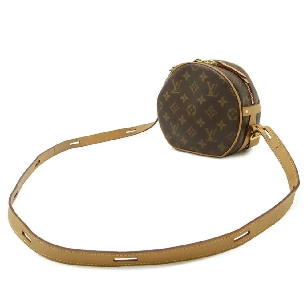Louis Vuitton delivery duty